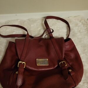 MK backpack